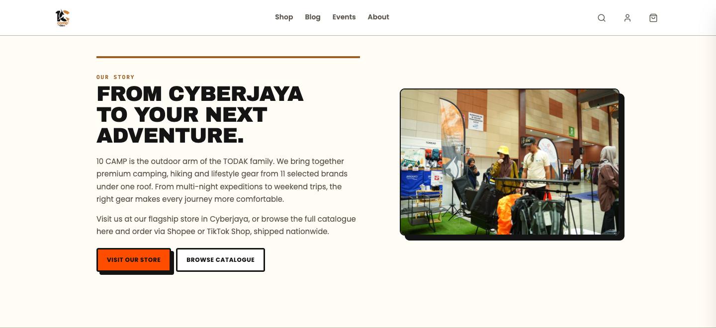 Seksyen tentang
